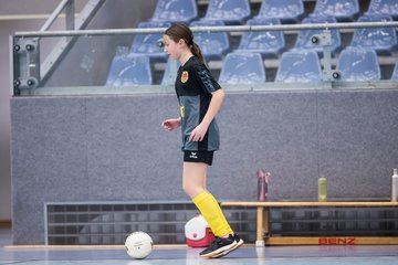 Bild 166 - wDJ Power Girls Cup Suederelbe